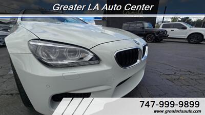 2013 BMW M6   - Photo 13 - Sun Valley, CA 91352
