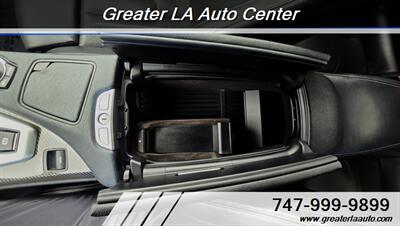 2013 BMW M6   - Photo 25 - Sun Valley, CA 91352