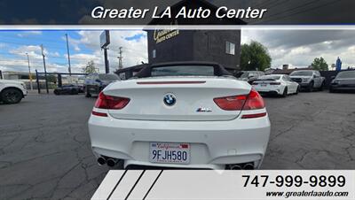 2013 BMW M6   - Photo 6 - Sun Valley, CA 91352