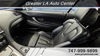 2013 BMW M6   - Photo 22 - Sun Valley, CA 91352