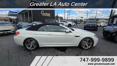 2013 BMW M6   - Photo 4 - Sun Valley, CA 91352