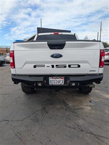 2018 Ford F-150 XL   - Photo 9 - Sun Valley, CA 91352