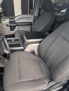 2018 Ford F-150 XL   - Photo 4 - Sun Valley, CA 91352