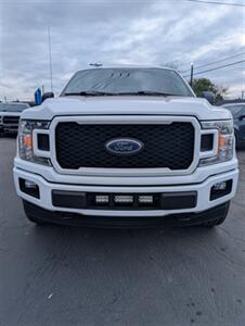 2018 Ford F-150 XL   - Photo 13 - Sun Valley, CA 91352