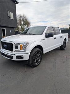 2018 Ford F-150 XL   - Photo 12 - Sun Valley, CA 91352