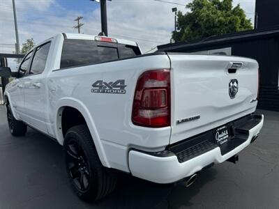 2022 RAM 1500 Laramie - Photo 3 - Sun Valley, CA 91352