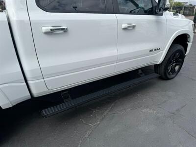 2022 RAM 1500 Laramie - Photo 26 - Sun Valley, CA 91352