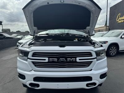 2022 RAM 1500 Laramie - Photo 9 - Sun Valley, CA 91352