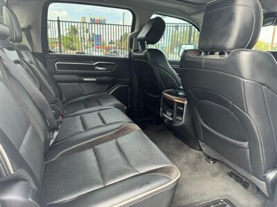 2022 RAM 1500 Laramie - Photo 19 - Sun Valley, CA 91352