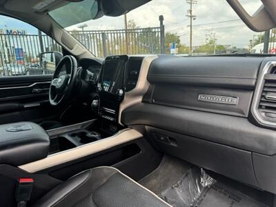 2022 RAM 1500 Laramie - Photo 17 - Sun Valley, CA 91352