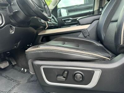 2022 RAM 1500 Laramie - Photo 23 - Sun Valley, CA 91352
