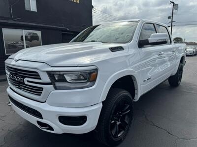 2022 RAM 1500 Laramie - Photo 7 - Sun Valley, CA 91352