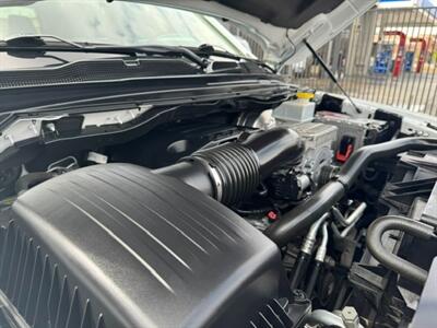 2022 RAM 1500 Laramie - Photo 30 - Sun Valley, CA 91352