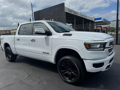 2022 RAM 1500 Laramie - Photo 6 - Sun Valley, CA 91352