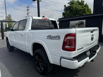 2022 RAM 1500 Laramie - Photo 2 - Sun Valley, CA 91352