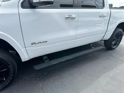 2022 RAM 1500 Laramie - Photo 27 - Sun Valley, CA 91352