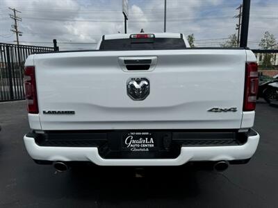 2022 RAM 1500 Laramie - Photo 5 - Sun Valley, CA 91352