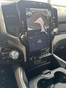 2022 RAM 1500 Laramie - Photo 14 - Sun Valley, CA 91352