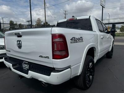 2022 RAM 1500 Laramie - Photo 4 - Sun Valley, CA 91352
