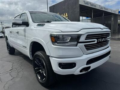 2022 RAM 1500 Laramie - Photo 1 - Sun Valley, CA 91352