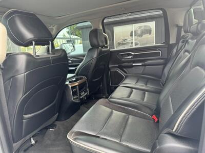 2022 RAM 1500 Laramie - Photo 22 - Sun Valley, CA 91352