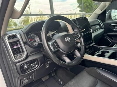 2022 RAM 1500 Laramie - Photo 24 - Sun Valley, CA 91352