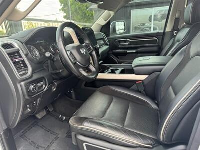 2022 RAM 1500 Laramie - Photo 25 - Sun Valley, CA 91352
