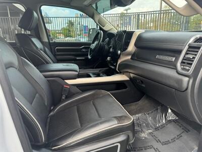 2022 RAM 1500 Laramie - Photo 18 - Sun Valley, CA 91352