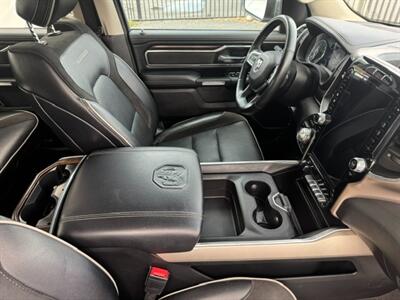 2022 RAM 1500 Laramie - Photo 16 - Sun Valley, CA 91352