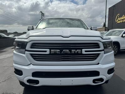 2022 RAM 1500 Laramie - Photo 8 - Sun Valley, CA 91352