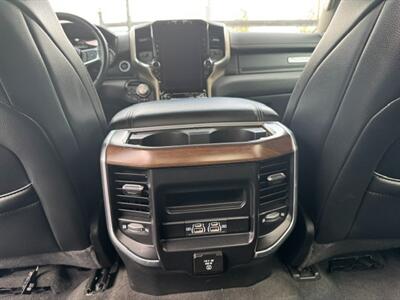2022 RAM 1500 Laramie - Photo 21 - Sun Valley, CA 91352