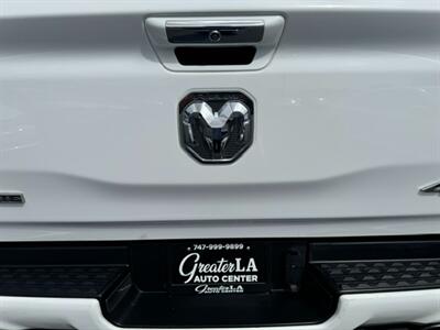 2022 RAM 1500 Laramie - Photo 31 - Sun Valley, CA 91352