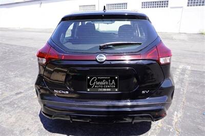 2021 Nissan Kicks SV - Photo 4 - Sun Valley, CA 91352