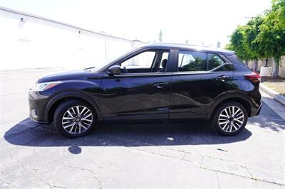 2021 Nissan Kicks SV - Photo 9 - Sun Valley, CA 91352