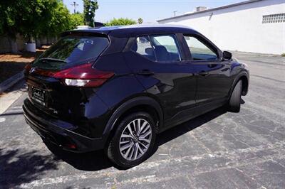 2021 Nissan Kicks SV - Photo 6 - Sun Valley, CA 91352