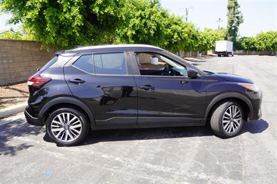 2021 Nissan Kicks SV - Photo 8 - Sun Valley, CA 91352