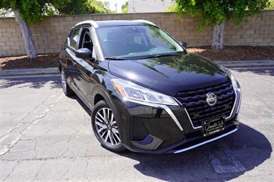 2021 Nissan Kicks SV - Photo 1 - Sun Valley, CA 91352