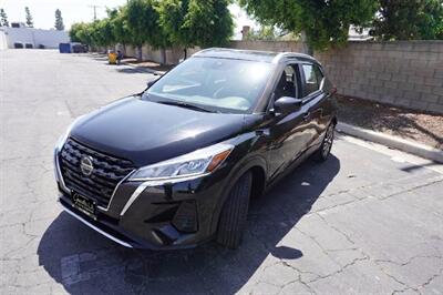 2021 Nissan Kicks SV - Photo 3 - Sun Valley, CA 91352