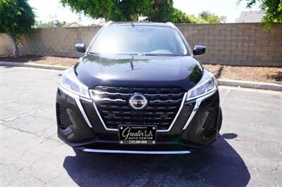 2021 Nissan Kicks SV - Photo 2 - Sun Valley, CA 91352