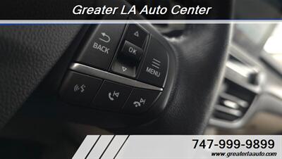 2020 Ford Escape Hybrid Titanium   - Photo 27 - Sun Valley, CA 91352