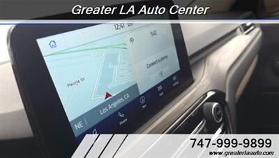 2020 Ford Escape Hybrid Titanium   - Photo 22 - Sun Valley, CA 91352