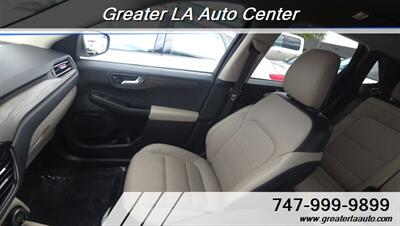 2020 Ford Escape Hybrid Titanium   - Photo 37 - Sun Valley, CA 91352