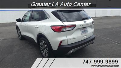 2020 Ford Escape Hybrid Titanium   - Photo 6 - Sun Valley, CA 91352