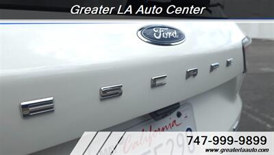 2020 Ford Escape Hybrid Titanium   - Photo 9 - Sun Valley, CA 91352