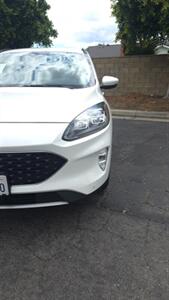 2020 Ford Escape Hybrid Titanium   - Photo 20 - Sun Valley, CA 91352