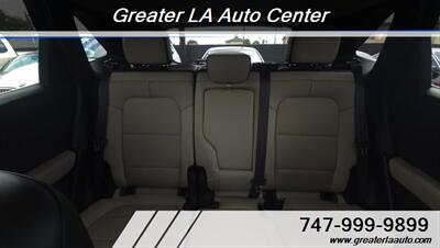 2020 Ford Escape Hybrid Titanium   - Photo 36 - Sun Valley, CA 91352