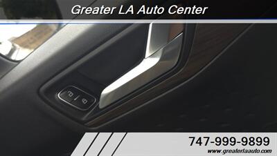 2020 Ford Escape Hybrid Titanium   - Photo 31 - Sun Valley, CA 91352