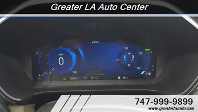 2020 Ford Escape Hybrid Titanium   - Photo 21 - Sun Valley, CA 91352