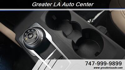 2020 Ford Escape Hybrid Titanium   - Photo 30 - Sun Valley, CA 91352