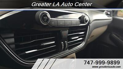 2020 Ford Escape Hybrid Titanium   - Photo 25 - Sun Valley, CA 91352